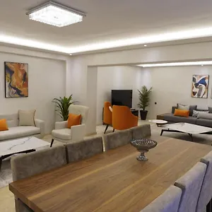 Appartement Joli Duplex Au Coeur De Marrakech Family Only, Marrakesh