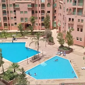 Appartement Marrakech, Marrakesh