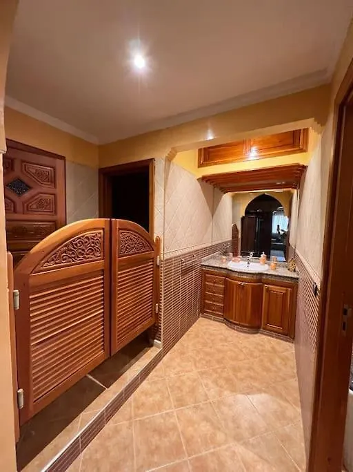 Superbe Appartement Avec Parking Gratuit Marrakesh Morocco